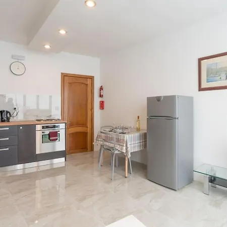 Lejlighed Studio In St Pauls Bay-hosted By Sweetstay San Pawl il-Baħar