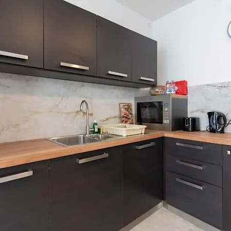 Studio In St Pauls Bay-hosted By Sweetstay * San Pawl il-Baħar