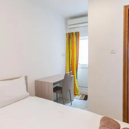 Studio In St Pauls Bay-hosted By Sweetstay * San Pawl il-Baħar